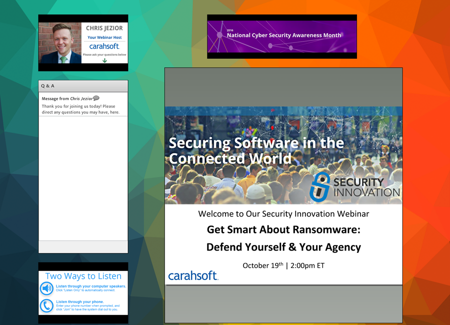 Second slide